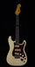 Fender Custom Shop Postmodern Stratocaster Journeyman Relic Aged Vintage White