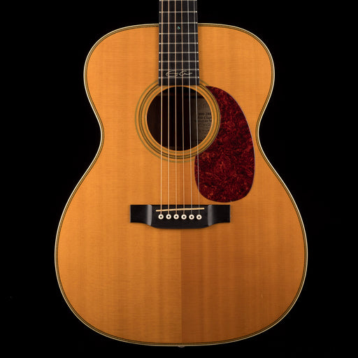 Used 1999 Martin 000-28EC Natural with OHSC