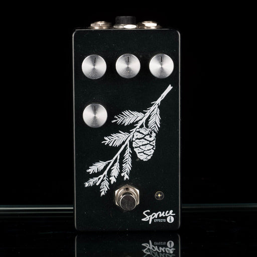 Used Spruce Effects The Gale Op-Amp Distortion Fuzz