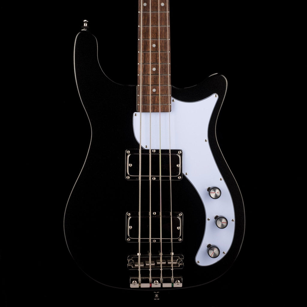 Used Epiphone Embassy Bass Graphite Black — Truetone Music