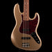 Fender Vintera '60s Jazz Bass Firemist Gold With Gig Bag ***B-STOCK***