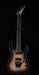 Used Jackson Pro Series Soloist SL2FM MAH Coffee Burst Electric Guitar With Bag