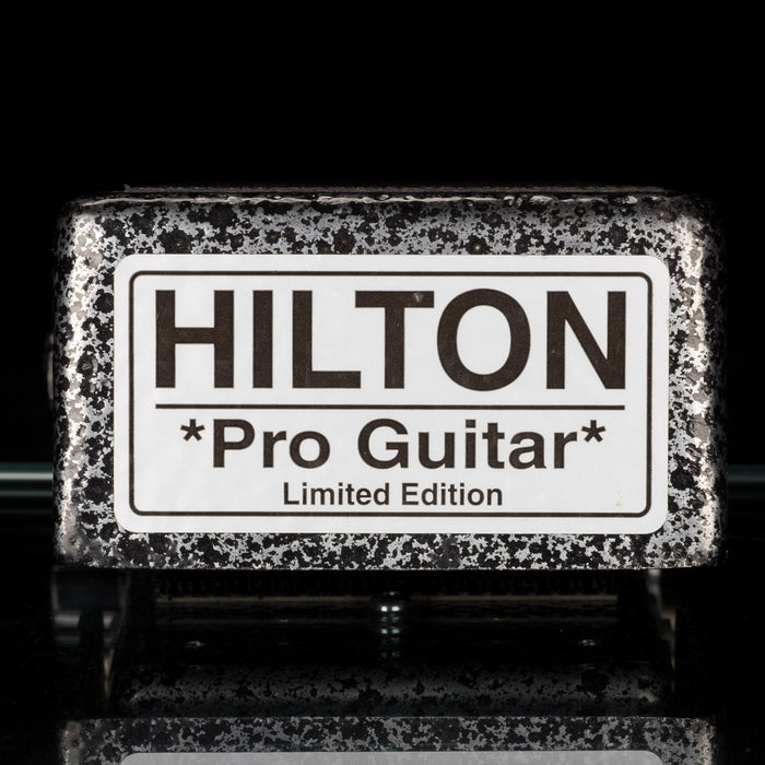 Used Hilton Limited Edition Pro Guitar Volume Pedal