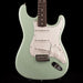 Used Fender Custom Shop Masterbuilt Greg Fessler 1960 Stratocaster Closet Classic Aged Surf Green with Abby Handwound Pickups