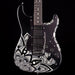 Pre-Owned Fender Custom Shop Masterbuilt Greg Fessler Madison Roy Nightshade Strat Electric Guitar