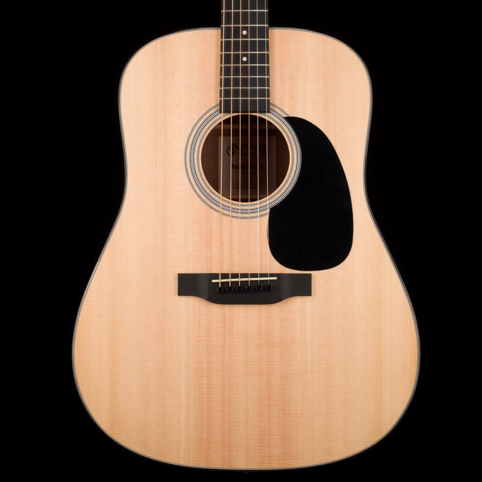 Martin Limited Edition D-12 Acoustic Guitar Natural with Soft Shell Case