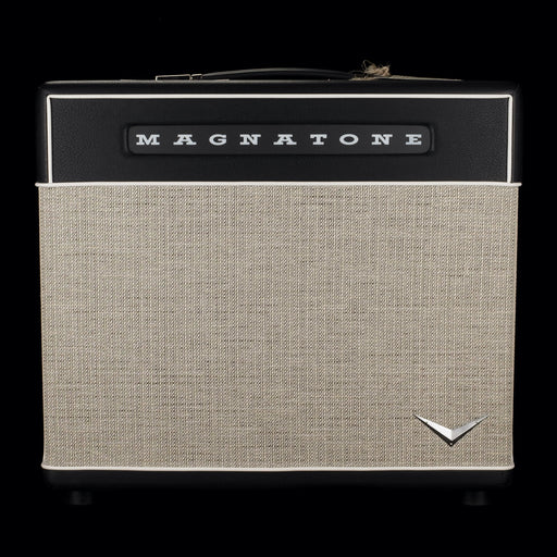 Pre Owned Magnatone Super Fifteen 1x12" Guitar Amp Combo