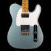 Fender Custom Shop Postmodern Telecaster Journeyman Relic Aged Firemist Silver