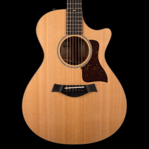Taylor 512ce Acoustic Electric Guitar With Case