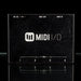 Used Meris Midi I/O Midi Interface
