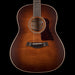 Taylor AD27e Flametop Acoustic Electric Guitar With Aerocase