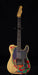 Used Fender Jimmy Page Dragon Tele Natural with Case