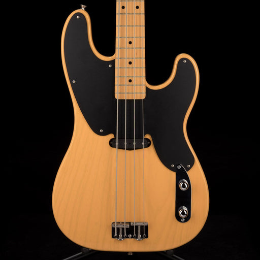 Used Fender 1951 Precision Bass Butterscotch Blonde Made in Japan with Case