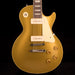 Gibson Custom Shop 1956 Les Paul Goldtop Reissue VOS Double Gold With Case