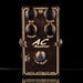 Used Xotic Effects AC Booster Copper Overdrive Guitar Effect Pedal