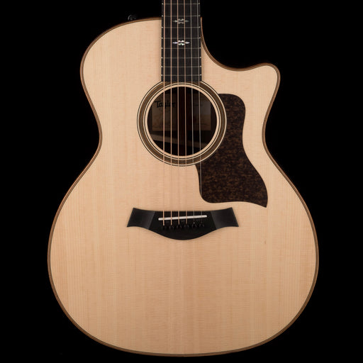 Taylor 714ce Acoustic Electric Guitar With Case