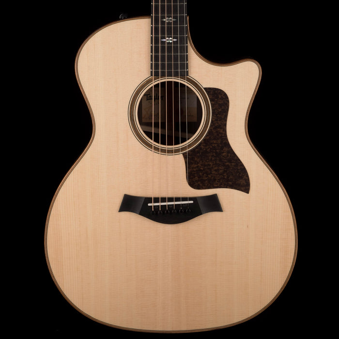 Taylor 714ce Acoustic Electric Guitar With Case
