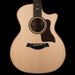Taylor 714ce Acoustic Electric Guitar With Case