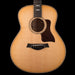 Taylor GT611e LTD Acoustic-Electric Guitar With Aerocase
