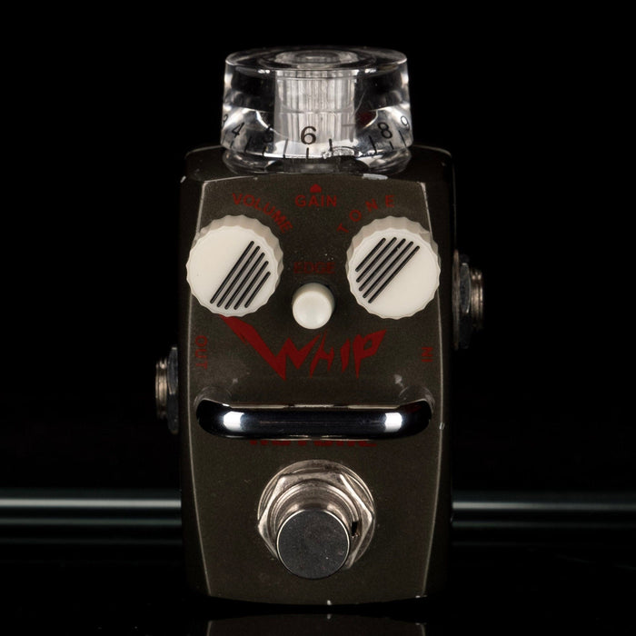 Used Hotone Whip Metal Distortion Pedal