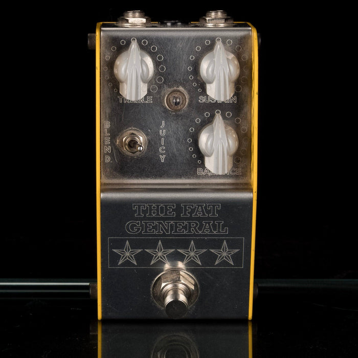 Used Thorpy FX The Fat General Parallel Compressor V2 With Box