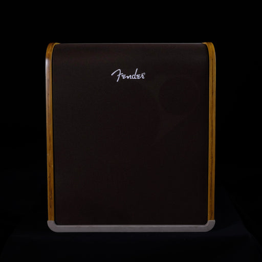Used Fender Acoustic SFX Amp with Cover