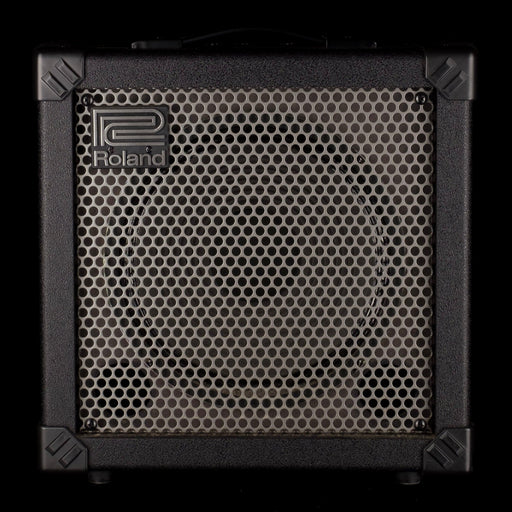 Used Roland CUBE-30X 2-Channel 30-Watt 1x10" Guitar Amp Combo