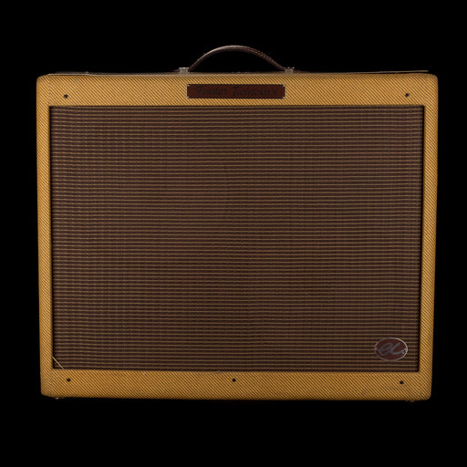 Pre Owned Fender Eric Clapton Twinolux Guitar Amp Combo