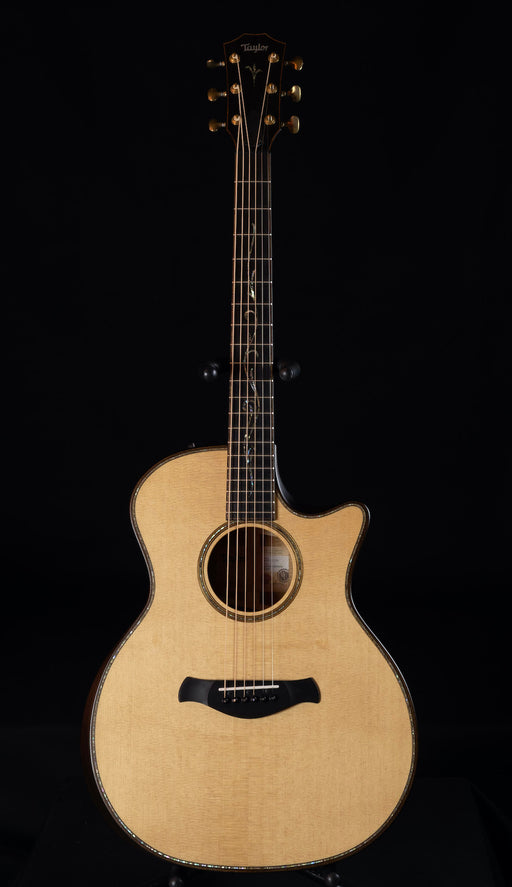 Taylor Builder's Edition K14ce Acoustic Electric Guitar