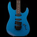 Vintage '86-'89 Kramer Pacer Custom 1 Electric Guitar Blue