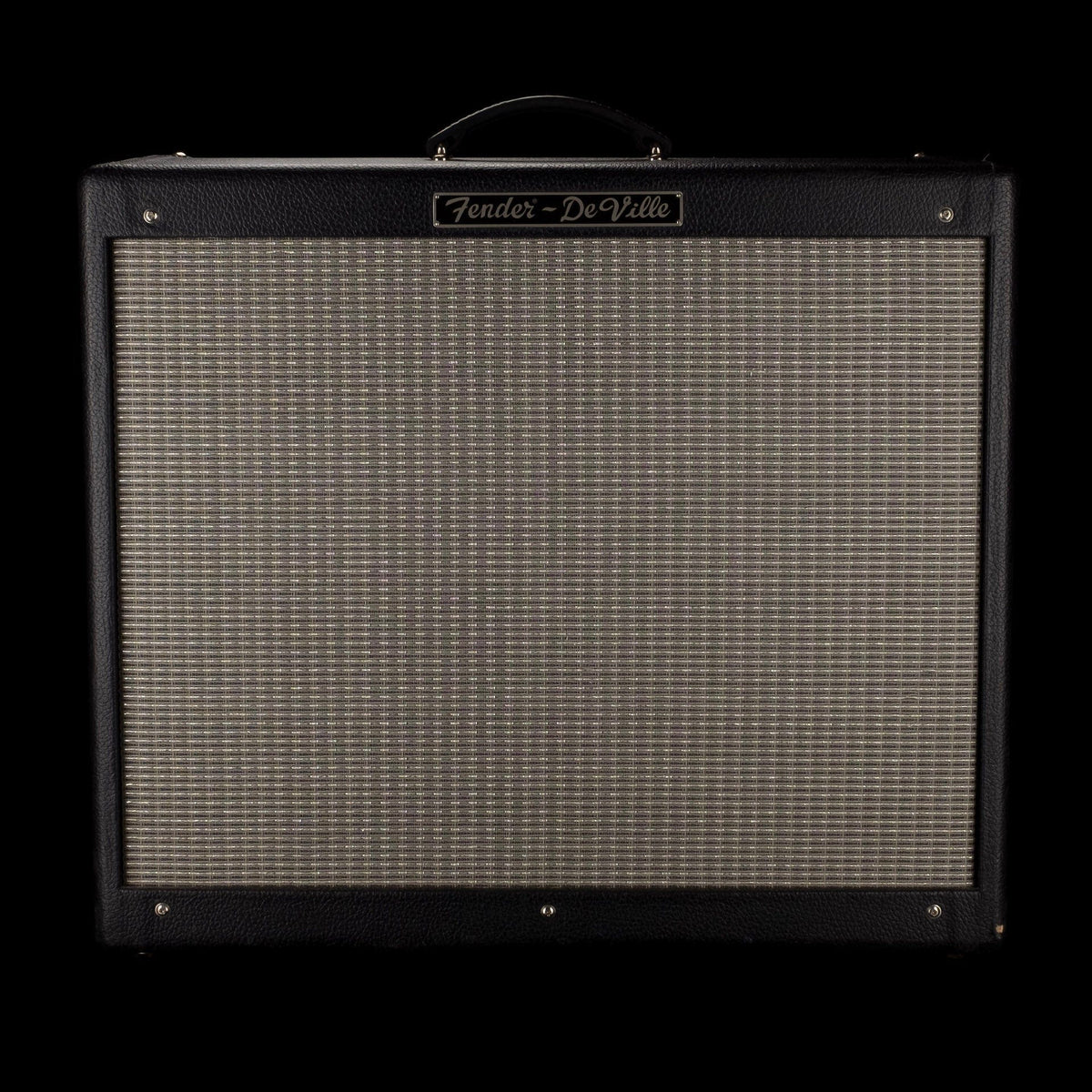 Pre Owned 1998 Fender Hot Rod DeVille 212 Guitar Amp Combo