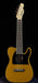 Used Fender Fulleton Telecaster Ukulele Butterscotch Blonde