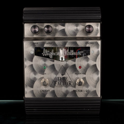 Used Hughes & Kettner Tube Factor Pedal