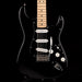 Fender Custom Shop Black Mirror Stratocaster NOS With Case