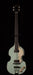 Hofner H500/1-62-O '62 Reissue Violin Bass Limited Run One Off Seafoam Green Finish