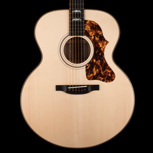 Pre Owned Boucher Special Edition PS-SG-163 Acoustic Guitar With OHSC