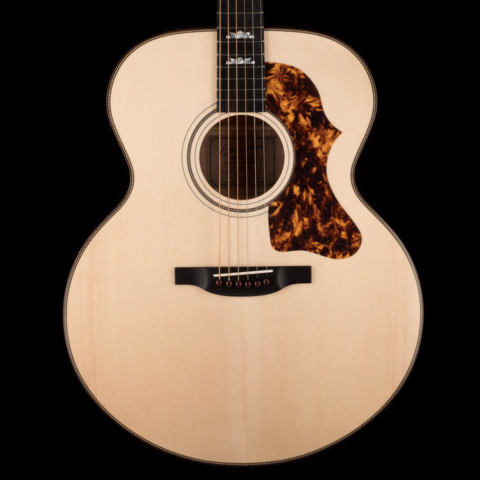 Pre Owned Boucher Special Edition PS-SG-163 Acoustic Guitar With OHSC