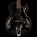 Used Vintage 1956 Gibson ES-225 Black Electric Guitar With HSC