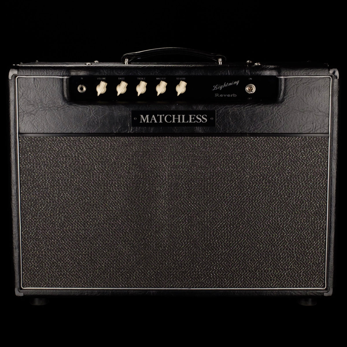 Matchless Amplifiers Lightning Reverb 1x12