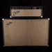 Pre Owned 1965 Fender Bassman Head and Matching 2x12 Cab