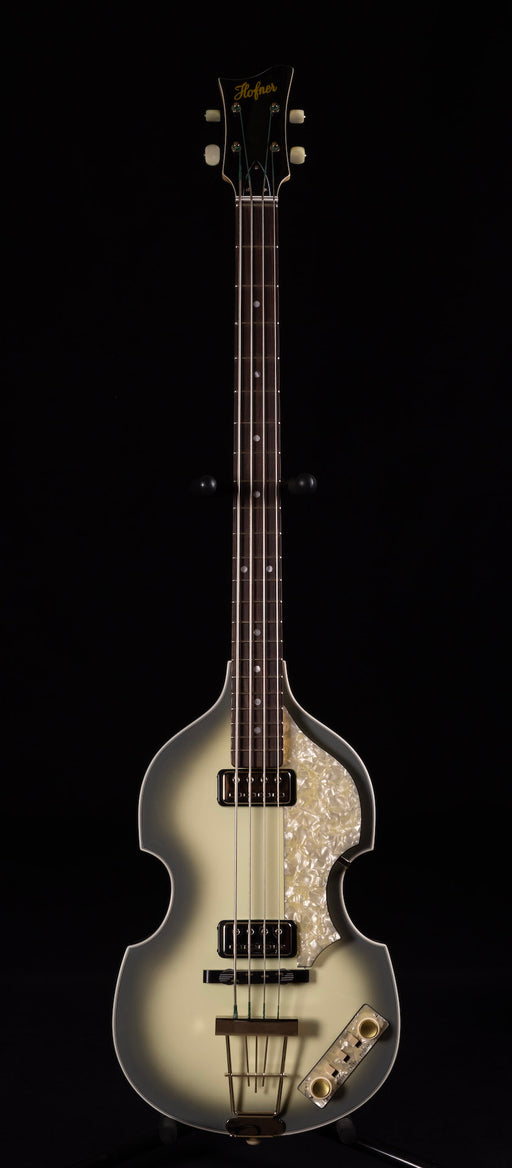 Hofner H500/1-62-O '62 Reissue Violin Bass Limited Run One Off Antigua Finish
