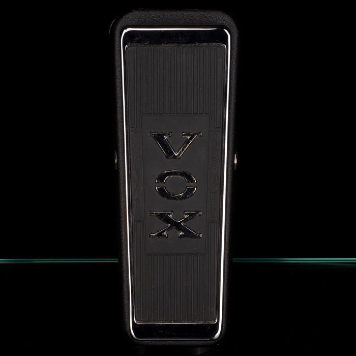 Used Vox V847A Wah with Bag