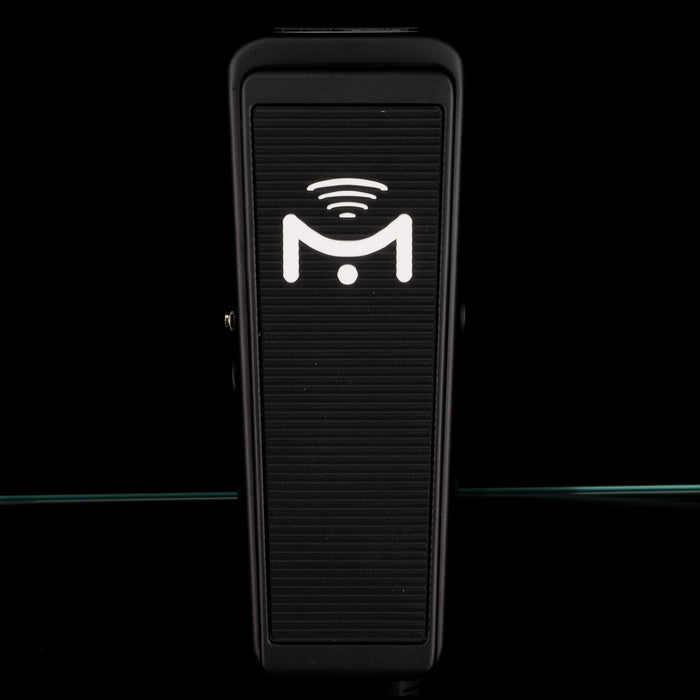 Used Mission Engineering EP1-MG-BK Expression Pedal With Box — Truetone Music
