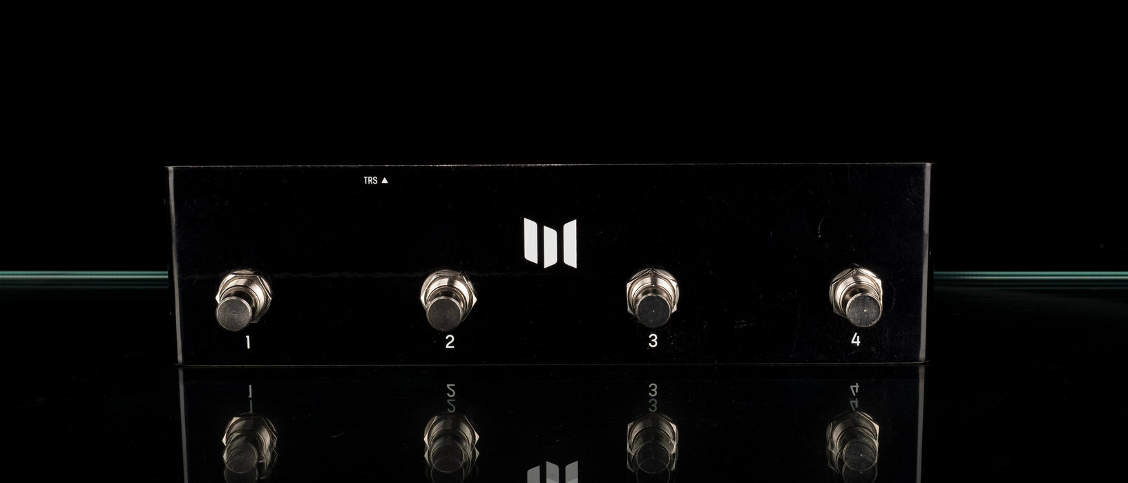 Used Meris Preset Switch