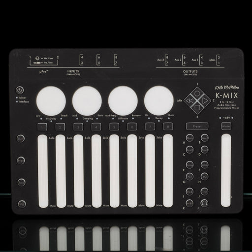 Used Keith McMillen K-Mix Performance Mixer