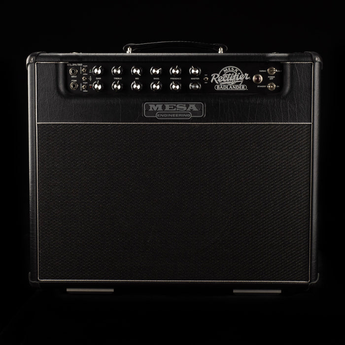 Pre Owned Mesa-Boogie Badlander 112 Guitar Amp Combo