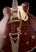 Gretsch Custom Shop Masterbuilt Stephen Stern G6122-66 1966 Country Gentleman Relic Walnut Stain