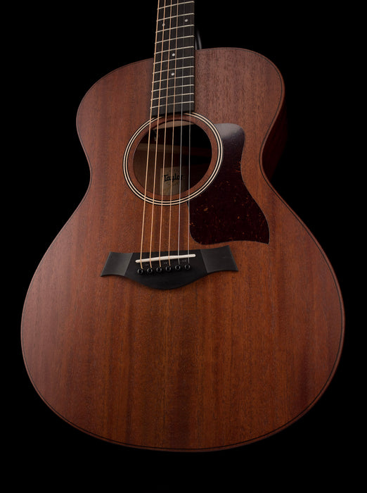 Taylor American Dream AD22e Acoustic Electric Guitar With Aerocase