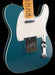 Fender Custom Shop Limited Edition 50's Twisted Telecaster Custom Journeyman Relic Aged Ocean Turquoise