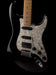 Used 2001 Fender American Series Stratocaster HSS Black with Gig Bag